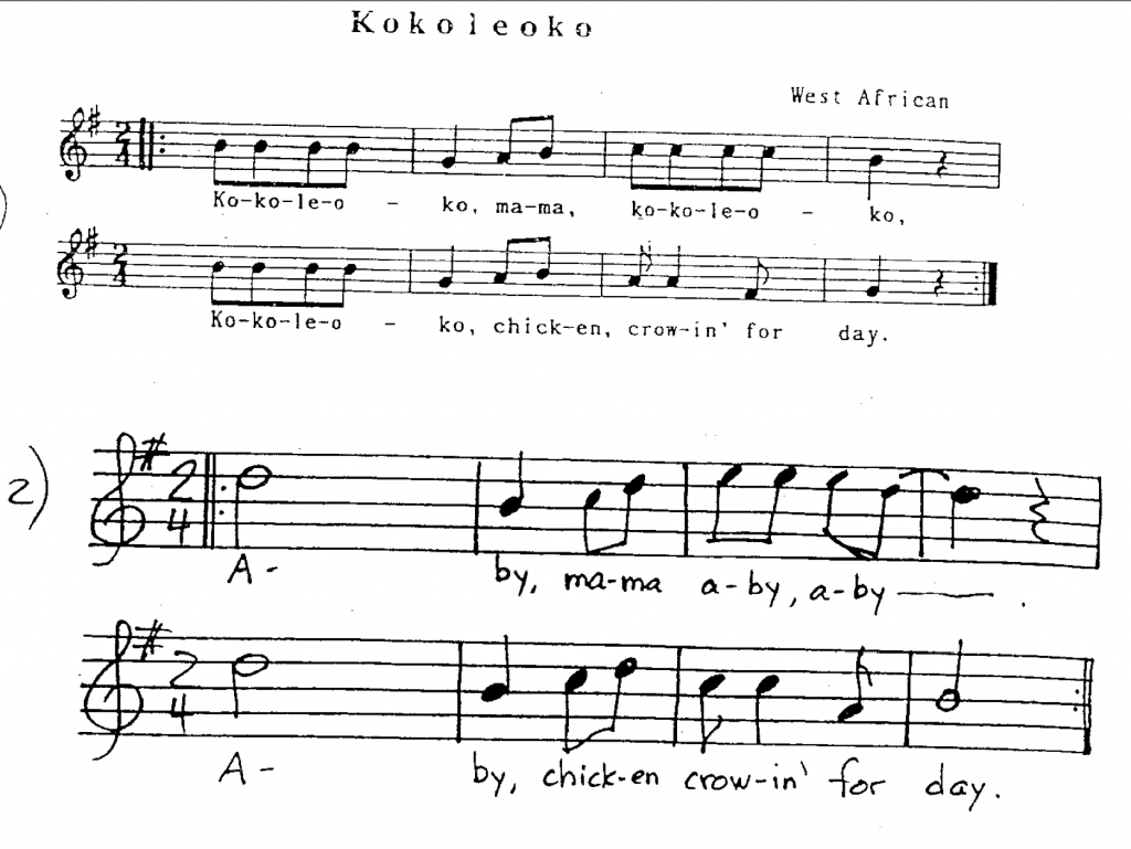 Kokoleoko