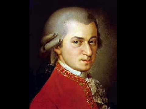 Mozart - Marriage Of Figaro - Overture