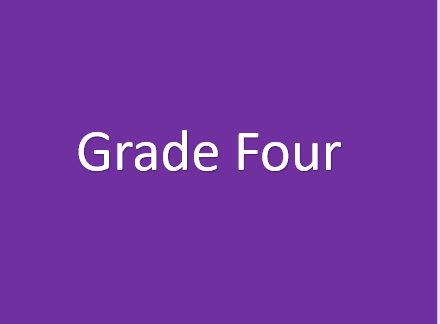 Grade Four